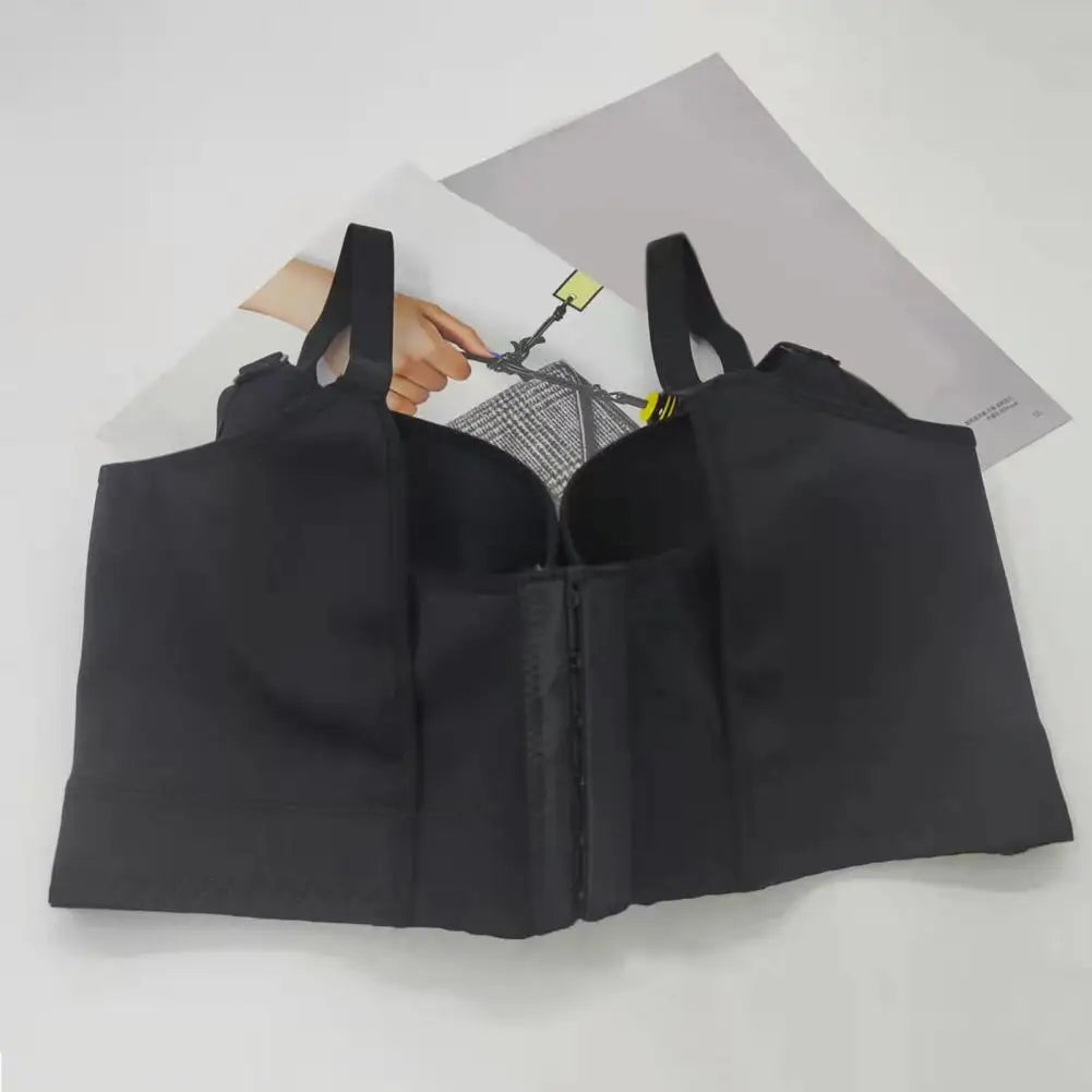 Elegant Empowerment Bra™