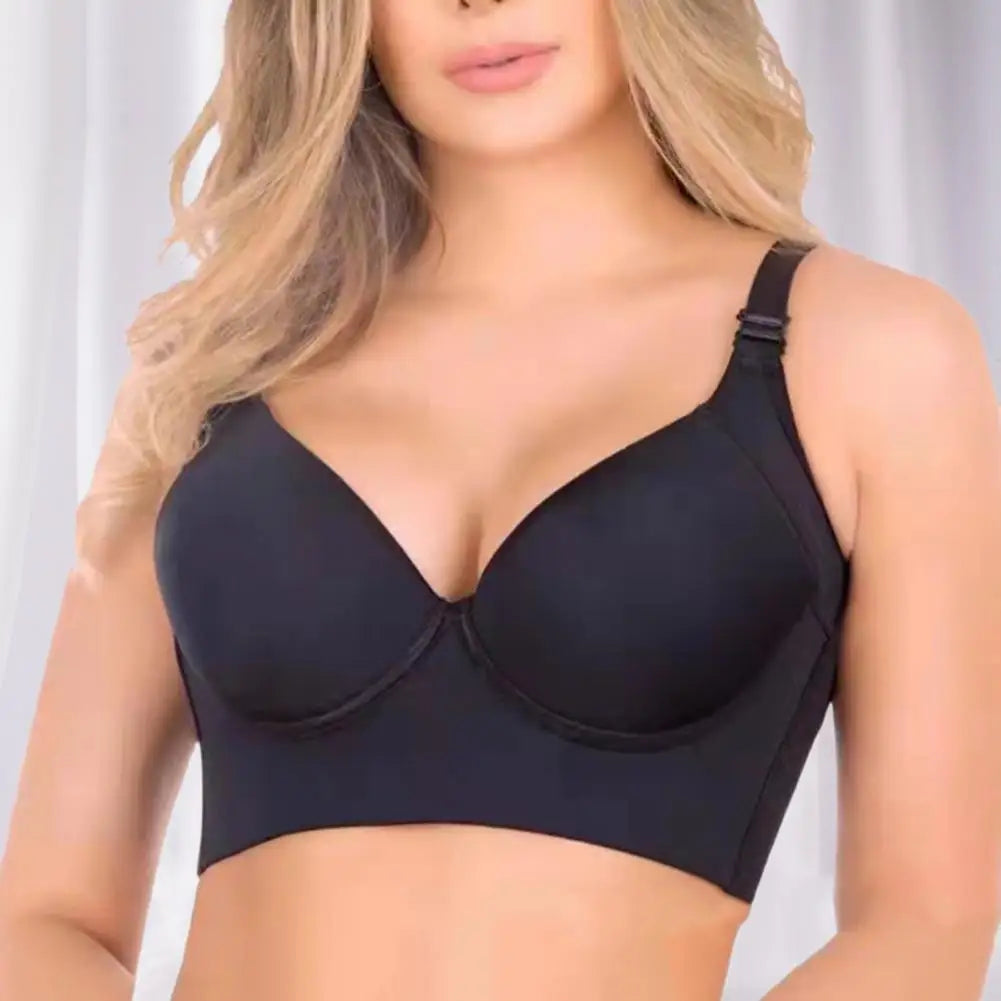 Elegant Empowerment Bra™