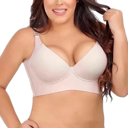 Elegant Empowerment Bra™