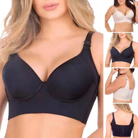 Elegant Empowerment Bra™