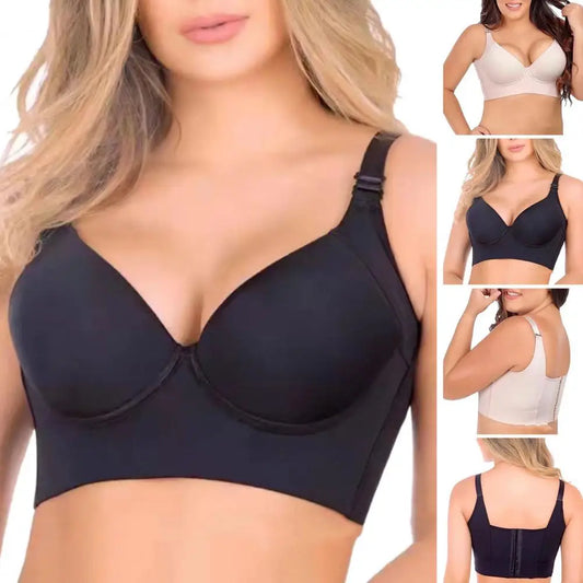 Elegant Empowerment Bra™