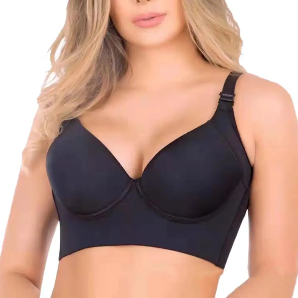 Elegant Empowerment Bra™